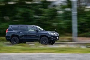 Landcruiser Prado