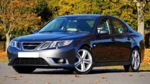 rental sedan car for hire Kenya